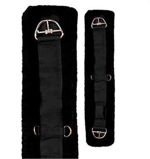 Weaver Super Cinch doublé en polaire