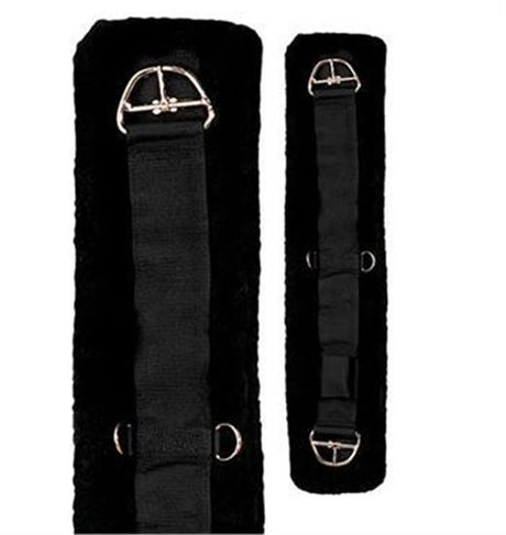 Weaver Super Cinch doublé en polaire