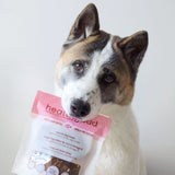 Healthybud Cod Fish Dog Treat 3.2 Oz