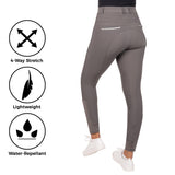 Elation Platinum Terano Half Grip Breech