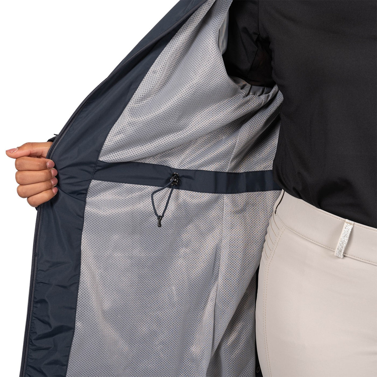 TemTeq Misty Raincoat