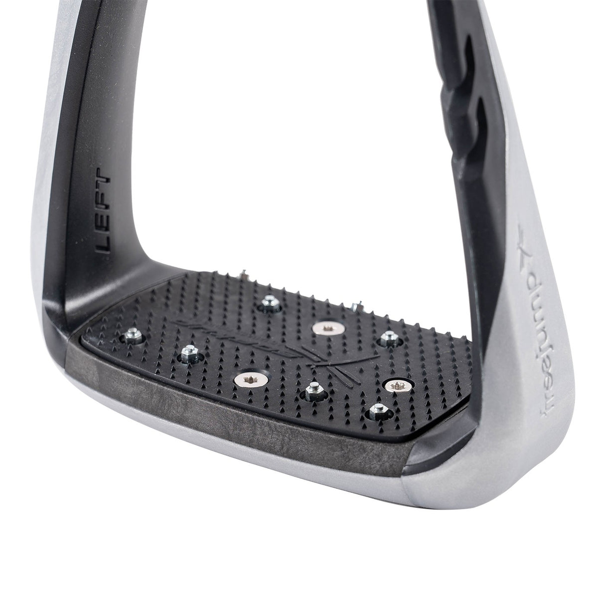 Freejump Soft-Up Classic Stirrups