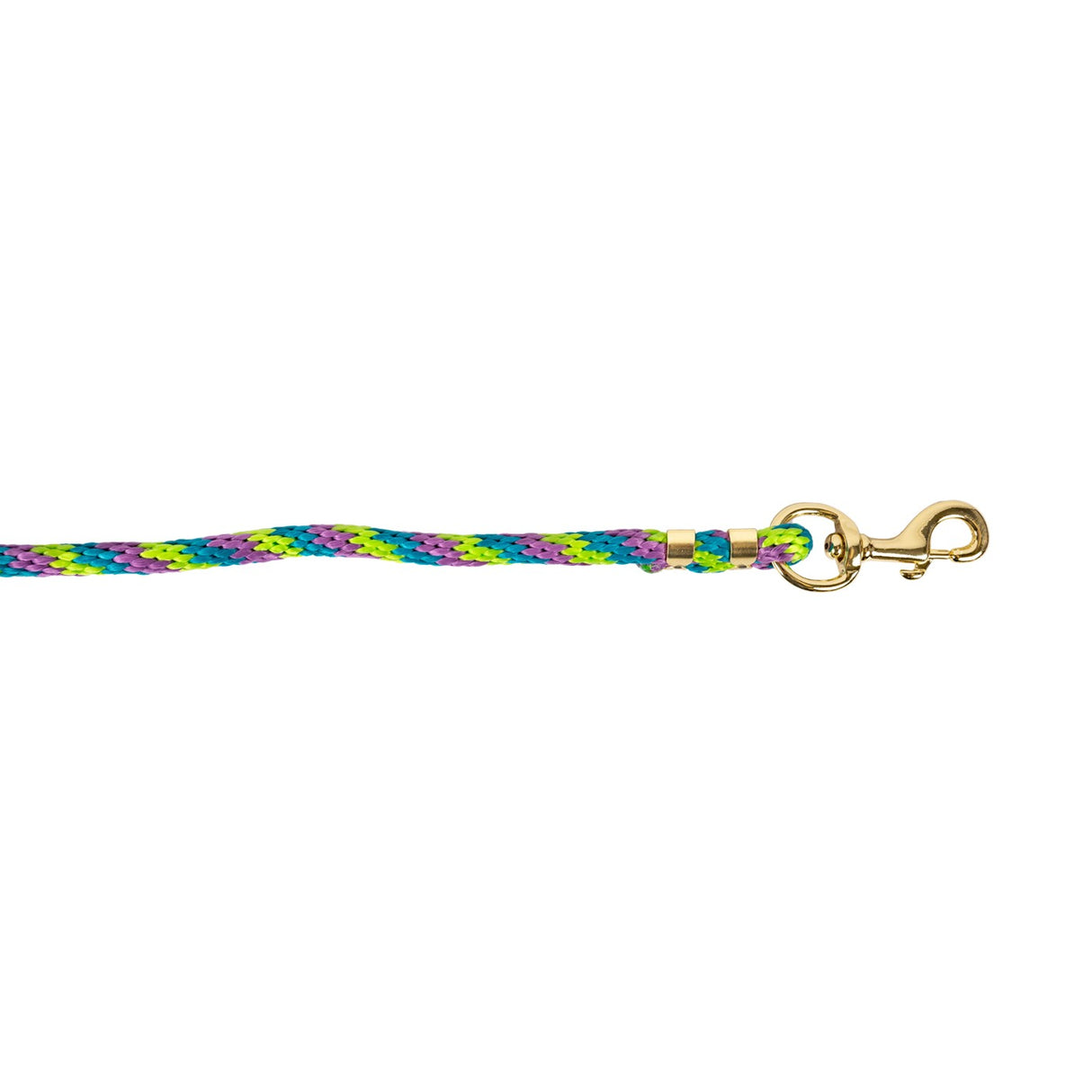 Shedrow Two Tone Poly Lead