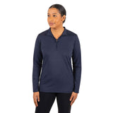 TemTeq Belize Technique Quarter Zip