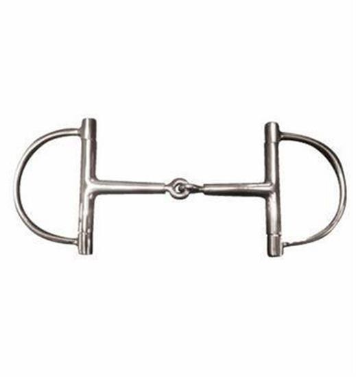 Metalab Pinchless Hunter Dee Bit