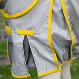 Drap-housse Summit Sirocco avec capuche amovible