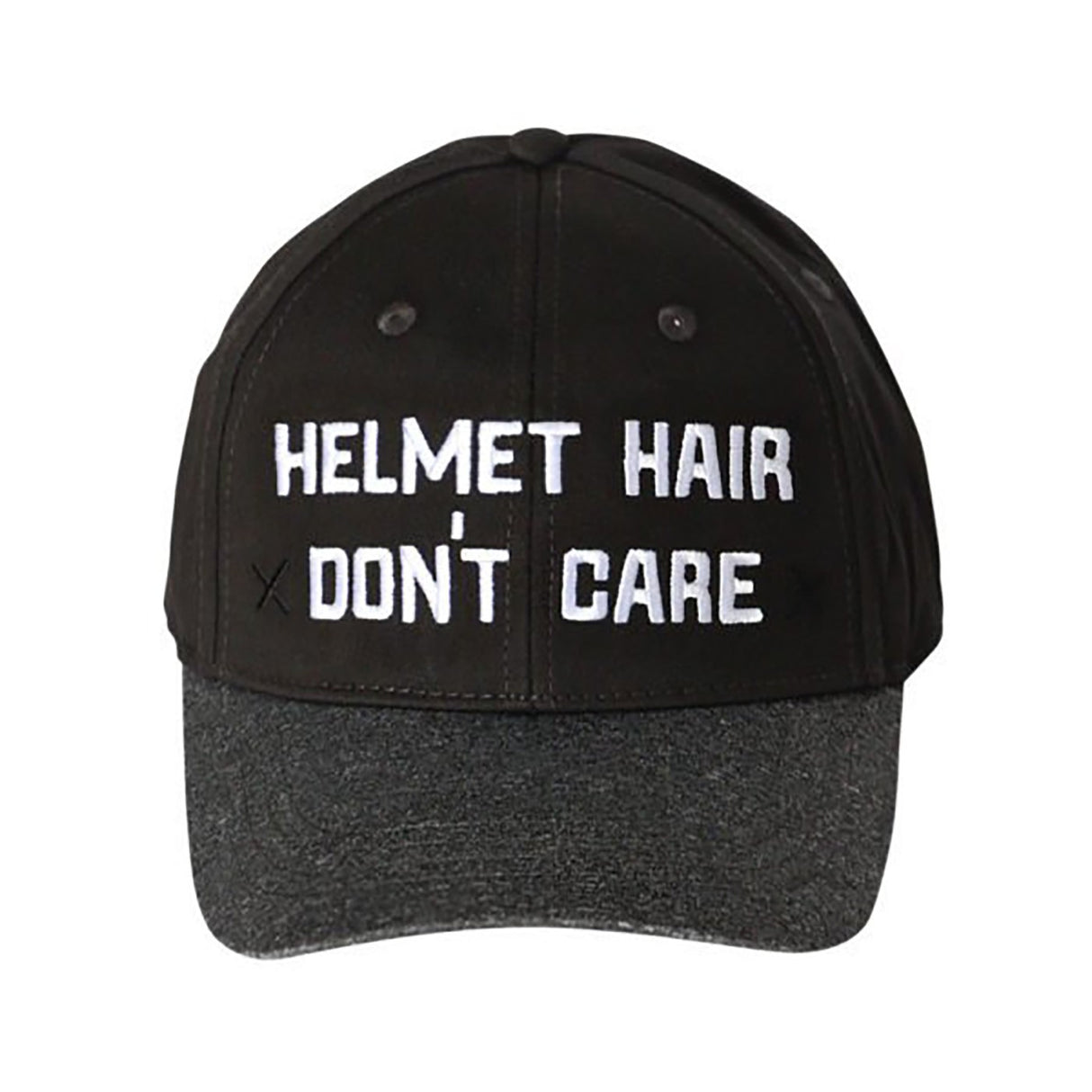 Spiced Equestrian Helmet Hair Don't Care Ringside Hat