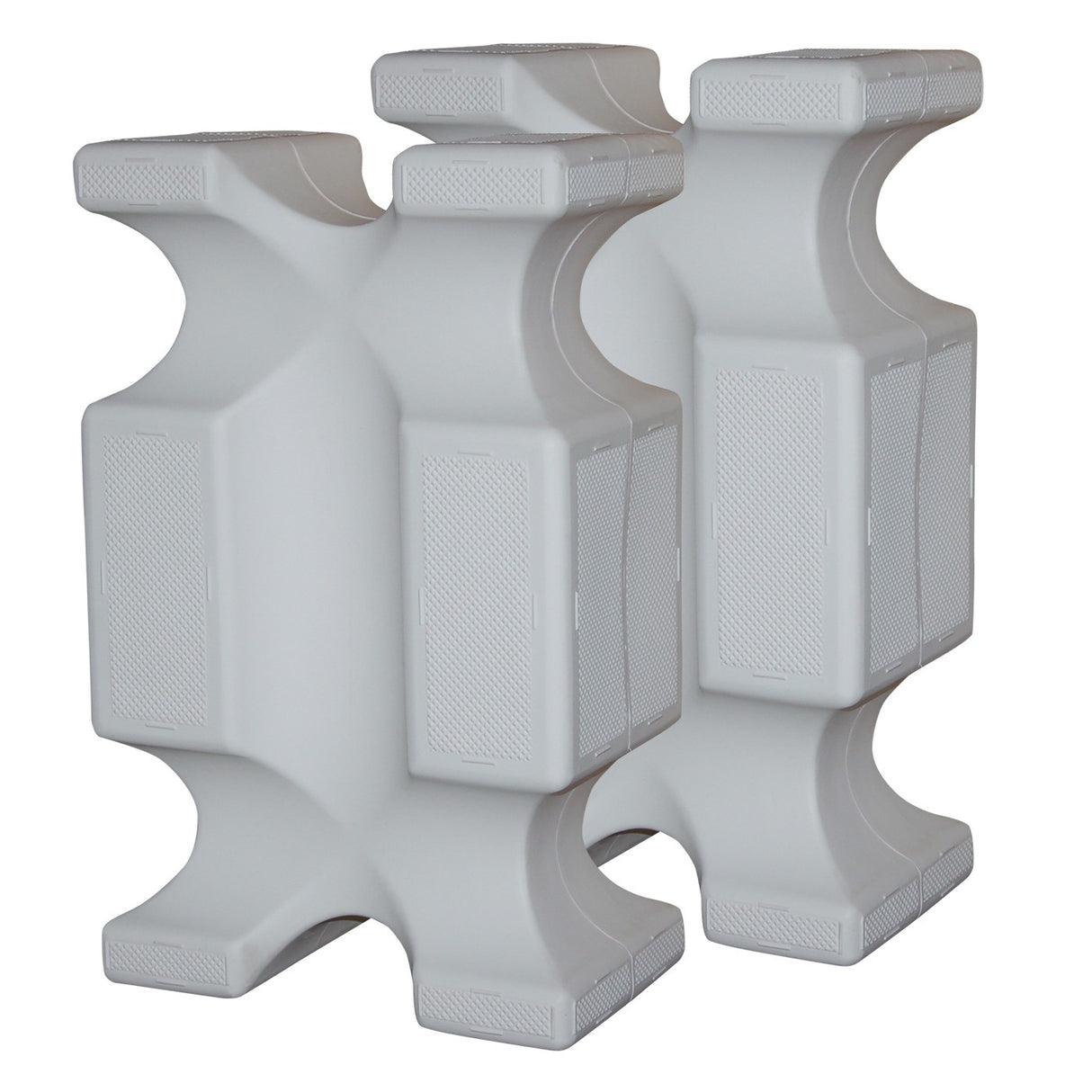 Horsemen's Pride Jump Blocks