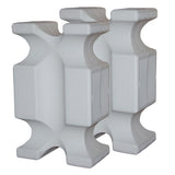 Horsemen's Pride Jump Blocks
