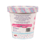 Puppy Scoops Birthday Cake Ice Cream Mix 4.65 Oz