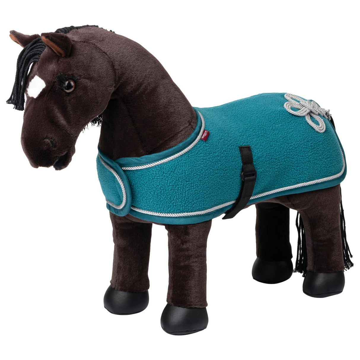 Tapis poney jouet LeMieux