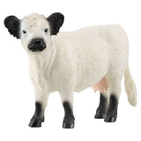 Schleich Farm Galloway Cow