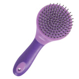 Brosse pour crinière et queue Supra Soft Touch