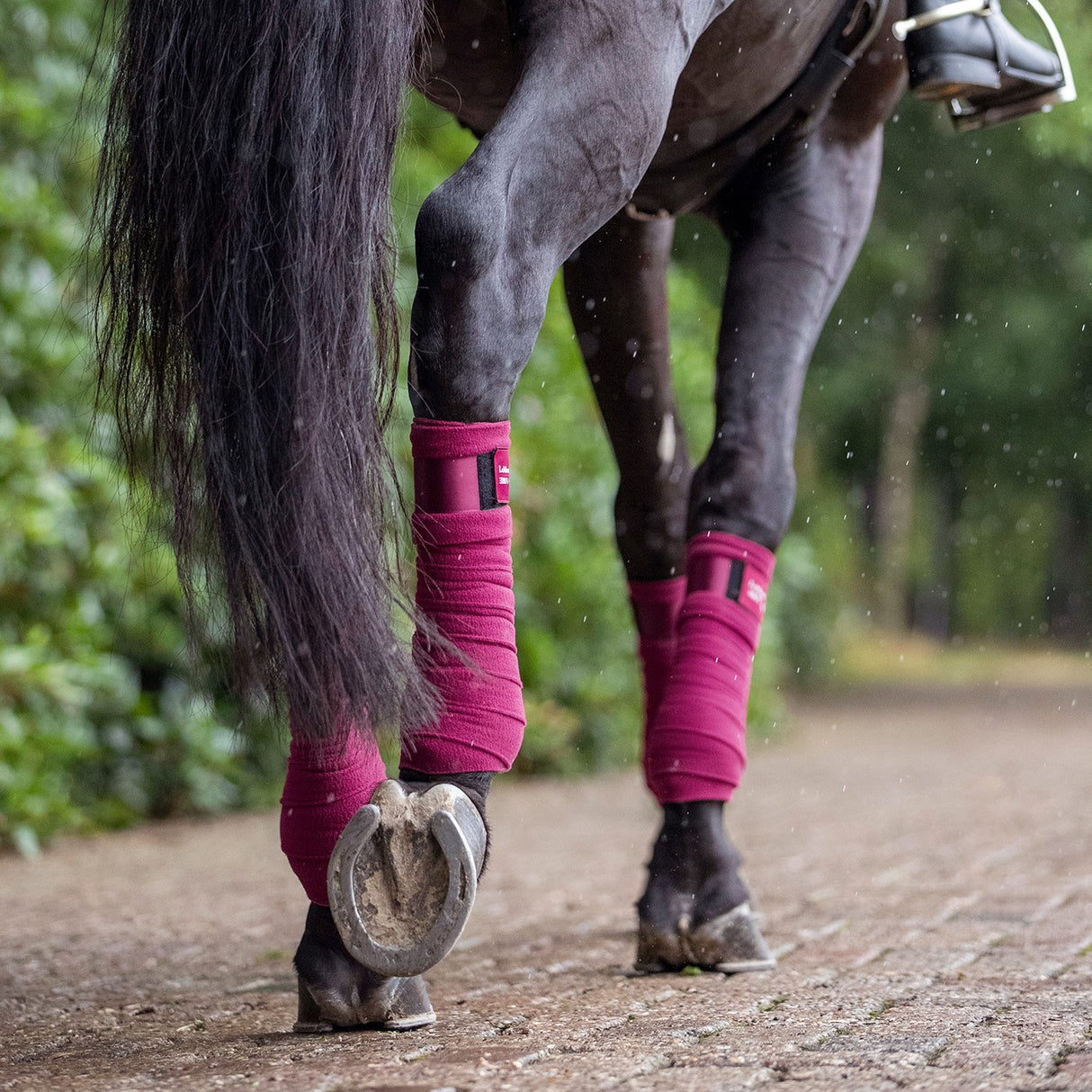 LeMieux Loire Polo Bandages