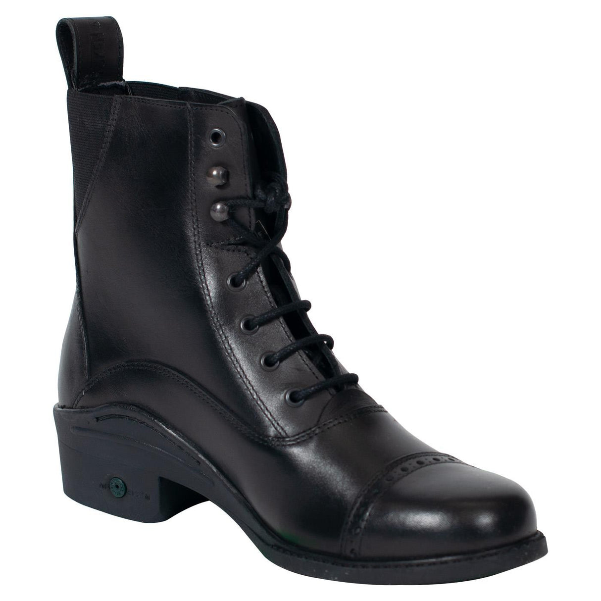 Bottes de paddock Auken Lux
