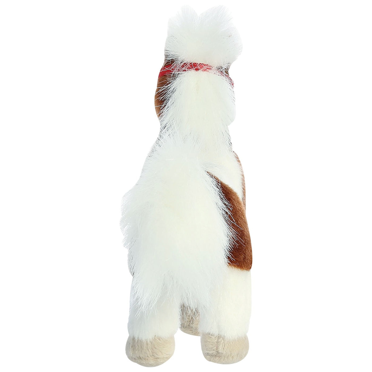 Aurora Breyer Whinny Bits Paint Horse W- Sound 7 in.