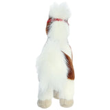 Aurora Breyer Whinny Bits Paint Horse W- Sound 7 in.
