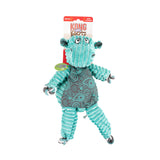 Kong Floppy Knots Hippopotame