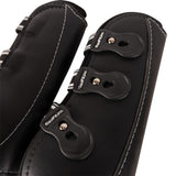 Bottes avant EquiFit EXP3 avec fermeture à languette