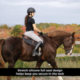 Elation Red Label Sport Full Seat Breech