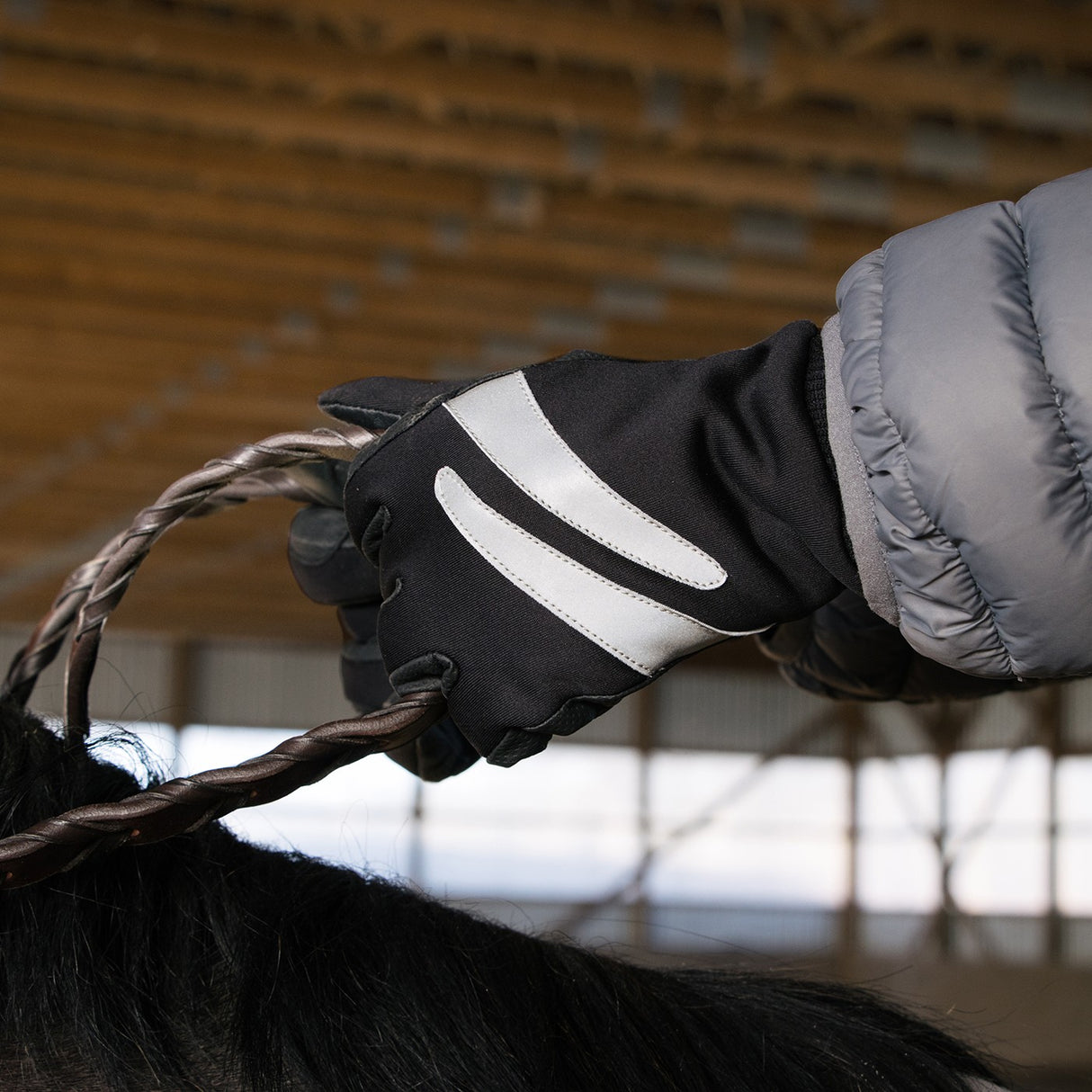 Konekt Chill Winter Gloves