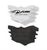 Bandelettes nasales Flair Equine - Paquet de 6