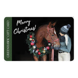 Carte-cadeau Greenhawk