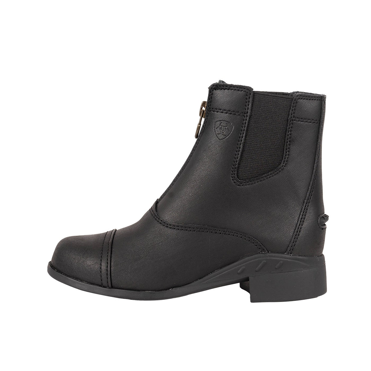 Bottes de paddock Scout Zip d'Ariat - Enfants