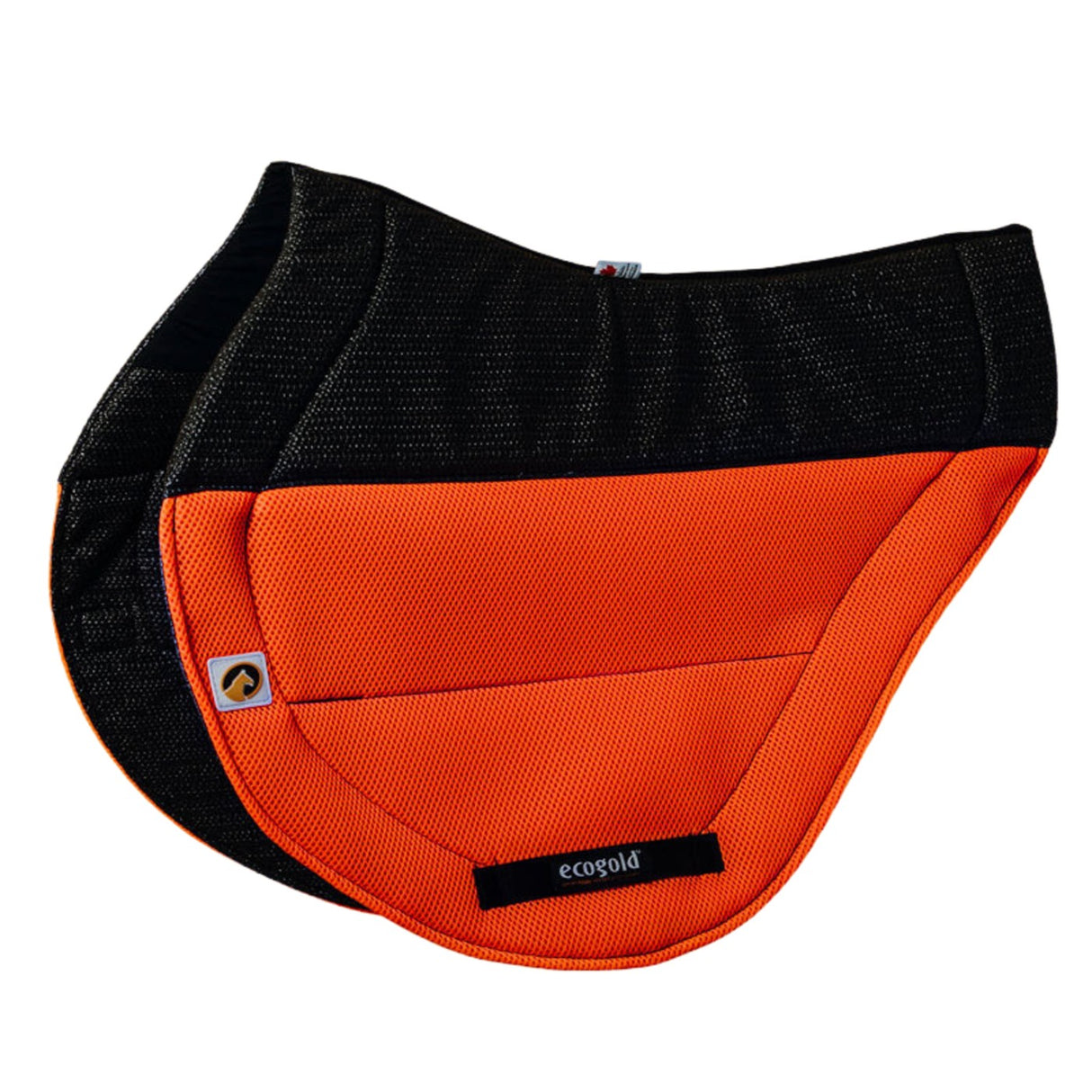 Tapis de selle EcoGold Secure XC