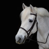 Val du Bois Raised Fancy Stitched Bridle