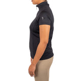 Nikara Short Sleeve Technical Top