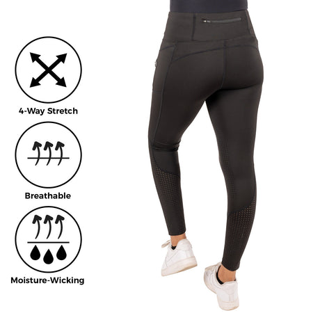 Nikara Technical Performance Tight