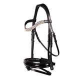 Bridon de dressage breveté FFE Couture