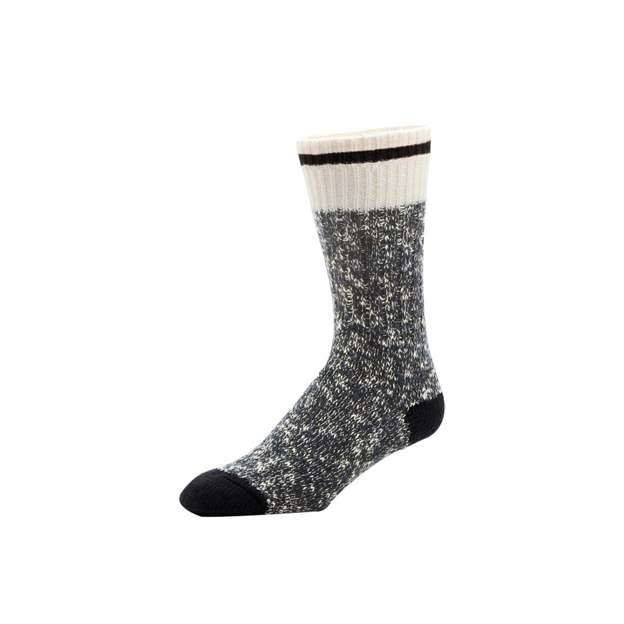 Duray Classic Crew Socks
