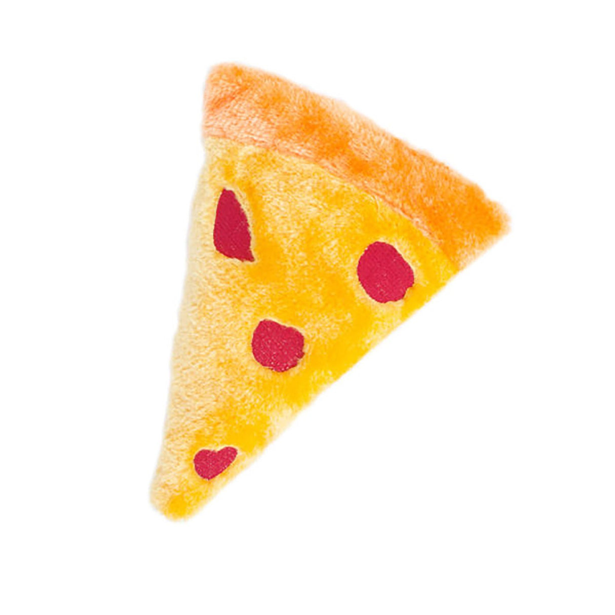Pizza Emojiz grinçante ZippyPaws