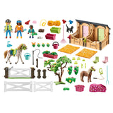 Playmobil Riding Classes Horseback Riding Lessons