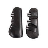 EquiFit Essential Les bottes avant originales