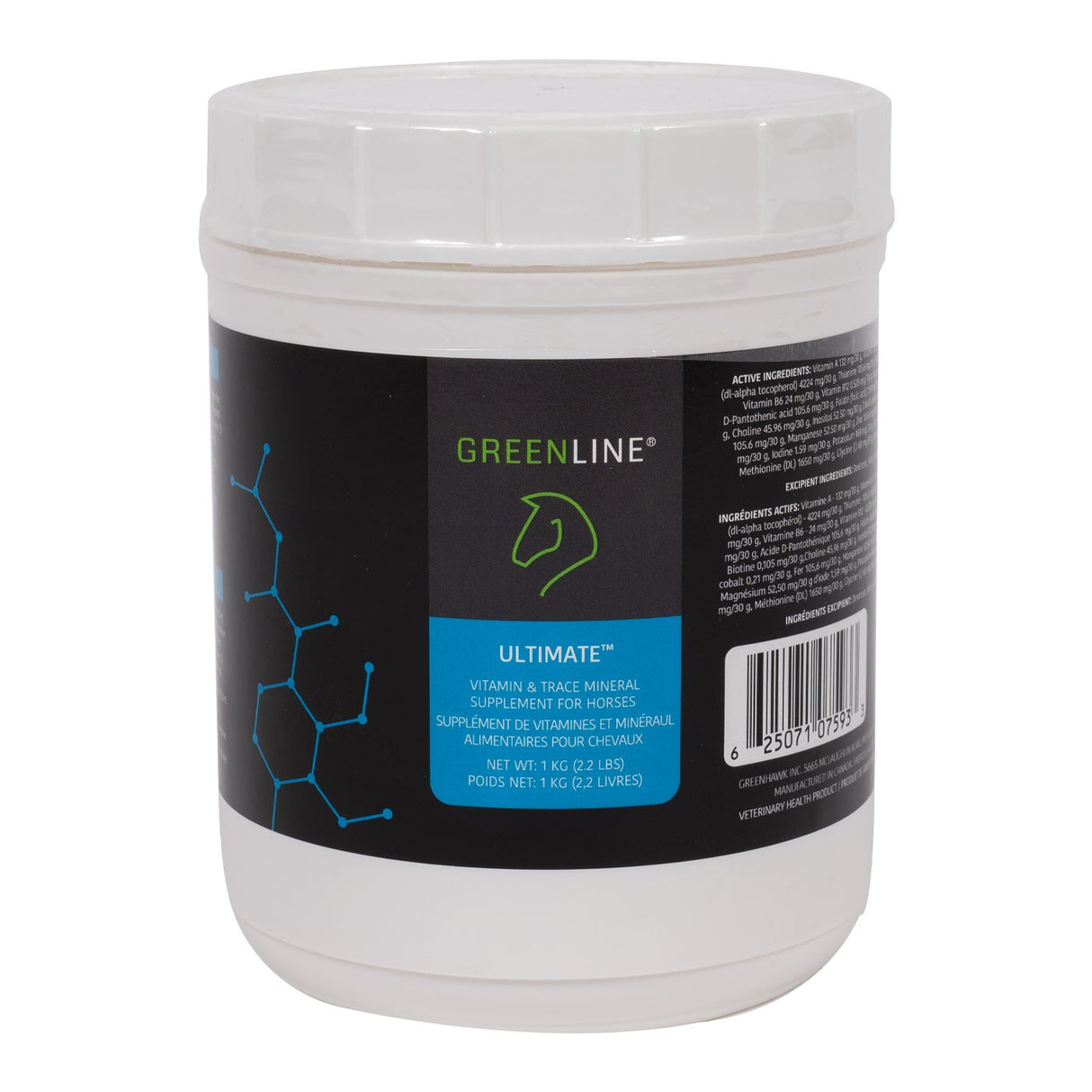Greenline Ultime 1 Kg