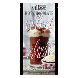 Gourmet Village Decadent Red Velvet Hot Chocolate