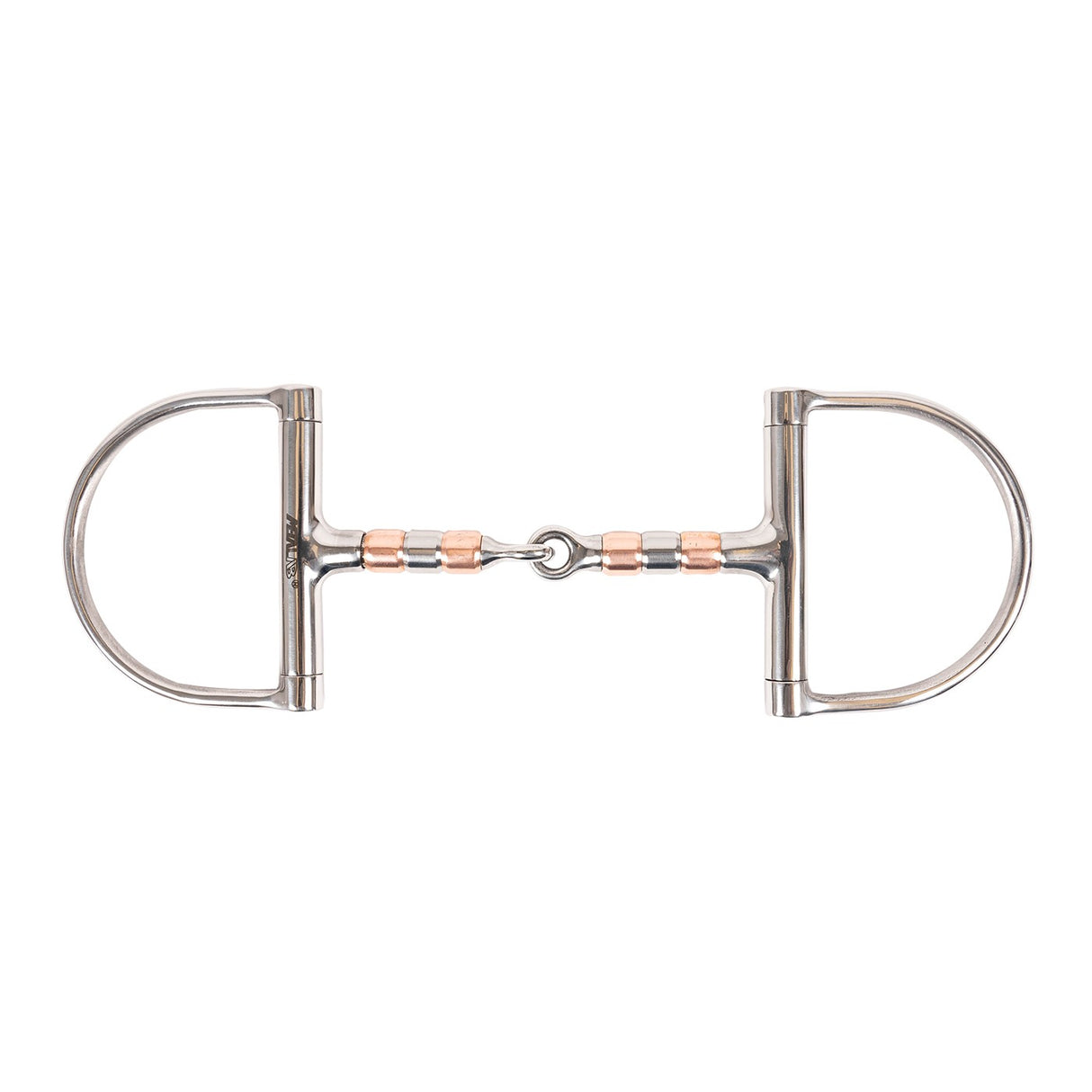 Metalab Hunter Dee Bit W- Copper Rollers