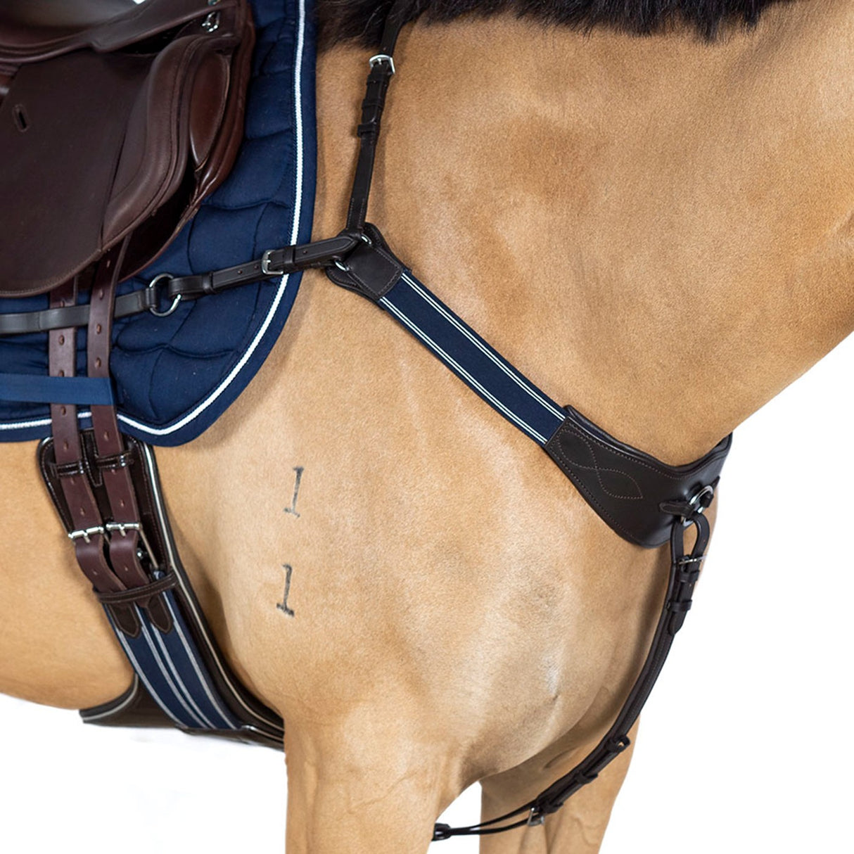 FFE Modified Bridge Breastplate