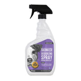 NILodor Tough Stuff Skunked Deodorizing Spray 32 Oz