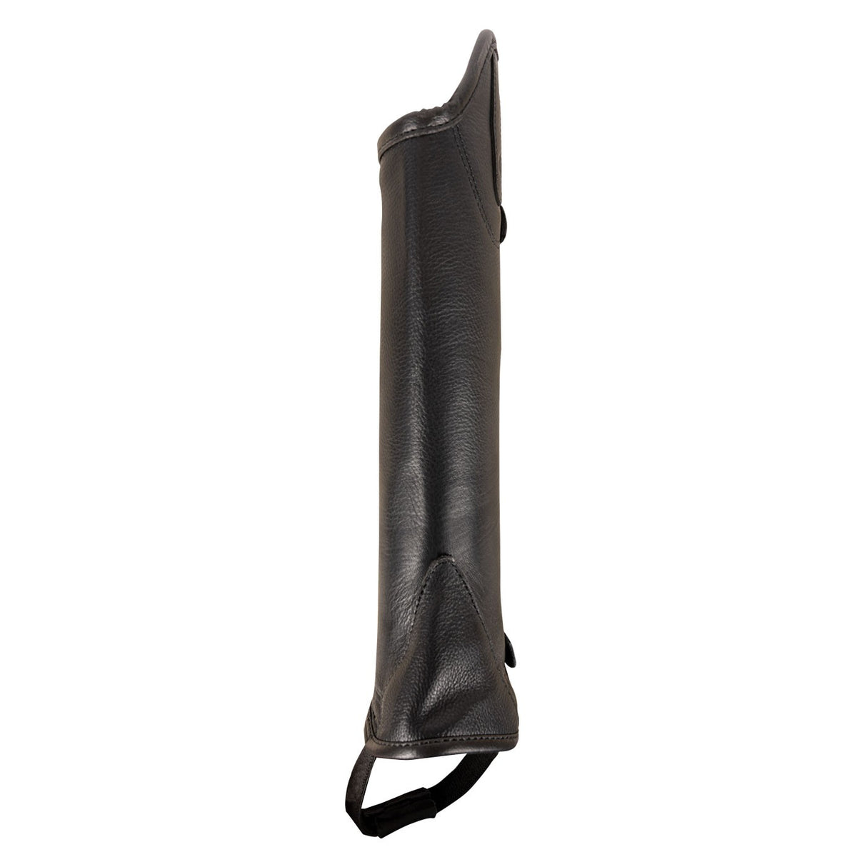 Auken Manchester Leather Half Chaps - Kids'