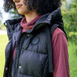Gilet long TemTeq Vanier