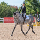 Veste de concours Elation Platinum Merano