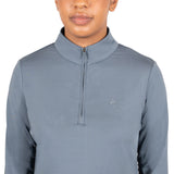 TemTeq Belize Technique Quarter Zip