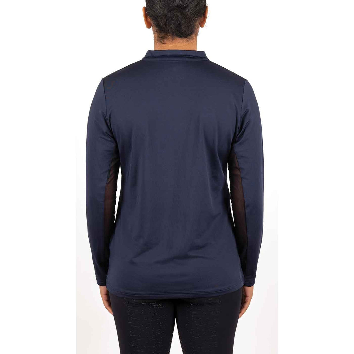 TemTeq Belize Technique Quarter Zip