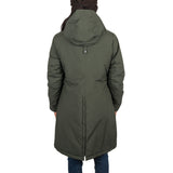 Manteau TemTeq Rosseau