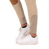Pantalon d'équitation taille haute Elation Platinum Chelsea