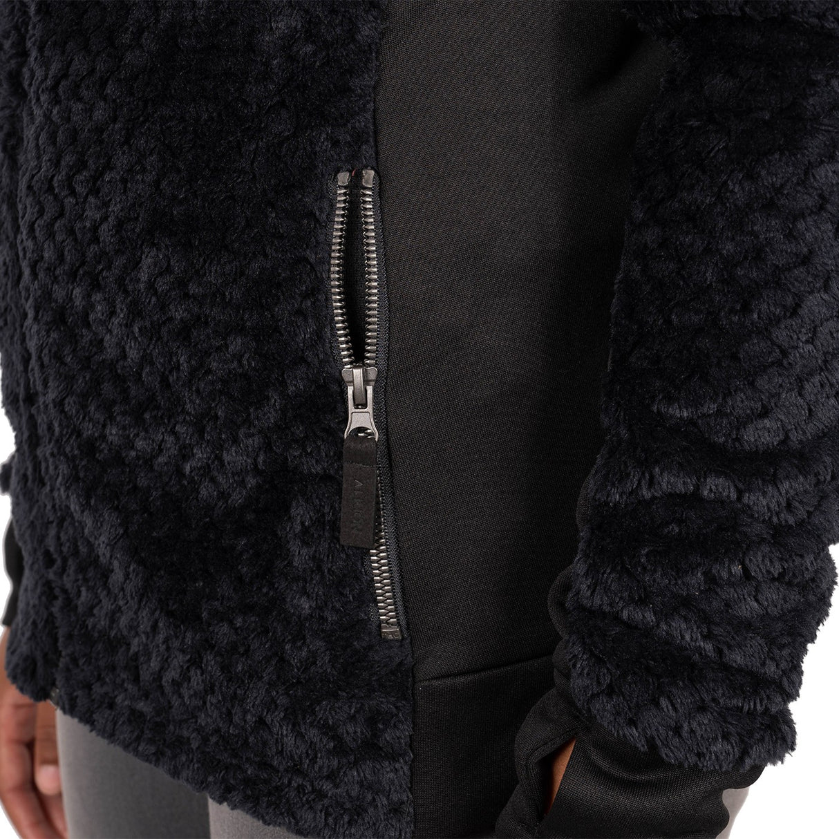 Veste Aerion Lierre
